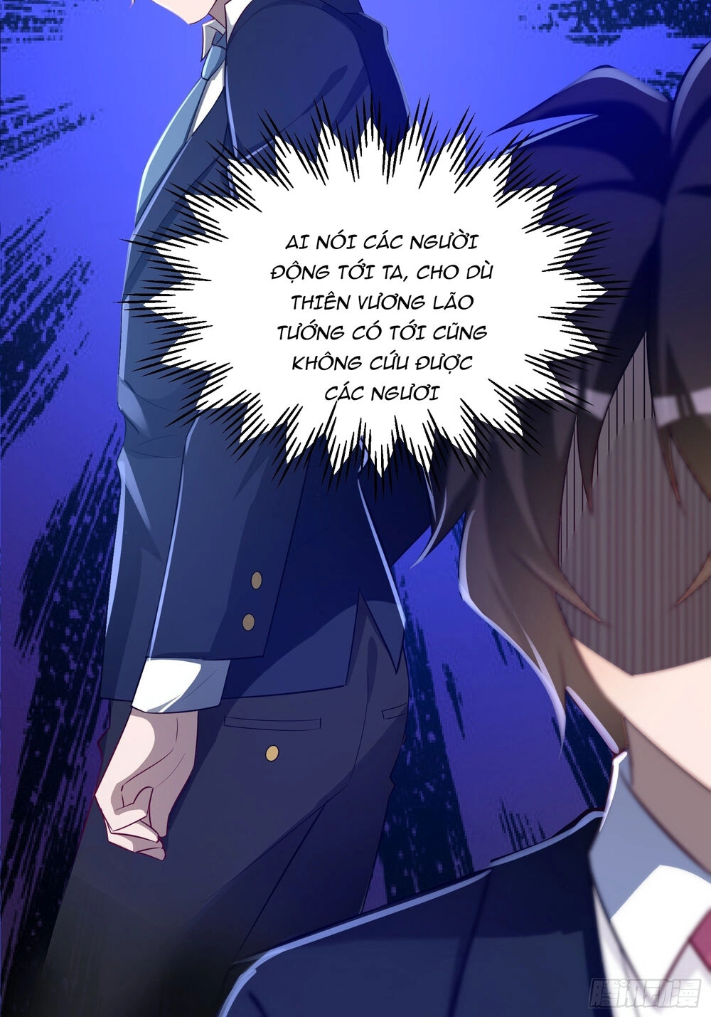 Tôi Thở Cũng Có Thể Mạnh Hơn Chapter 31 - 44