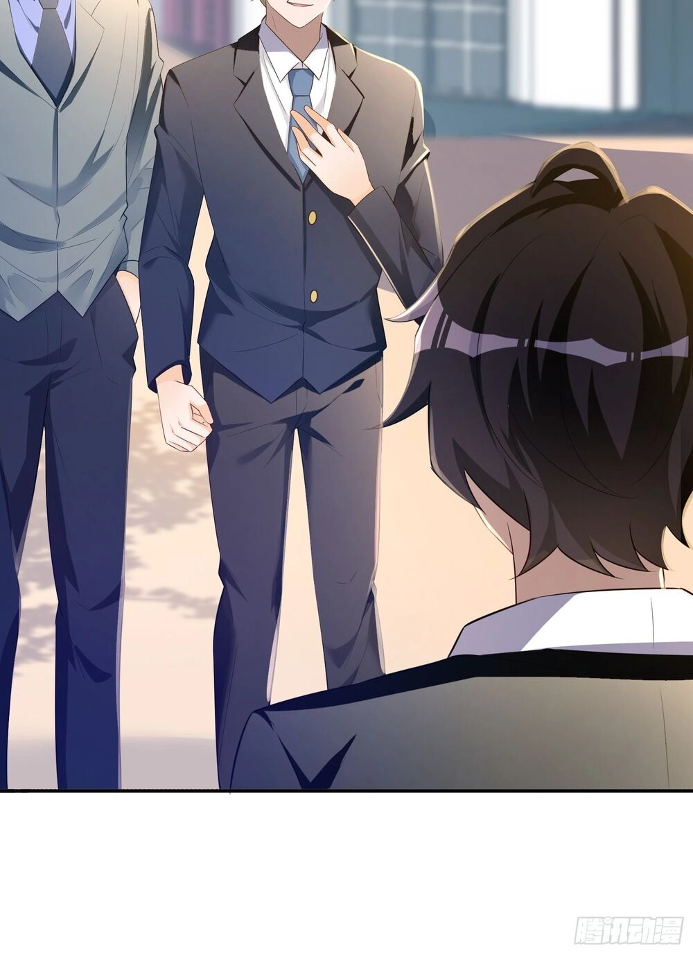 Tôi Thở Cũng Có Thể Mạnh Hơn Chapter 32 - 9