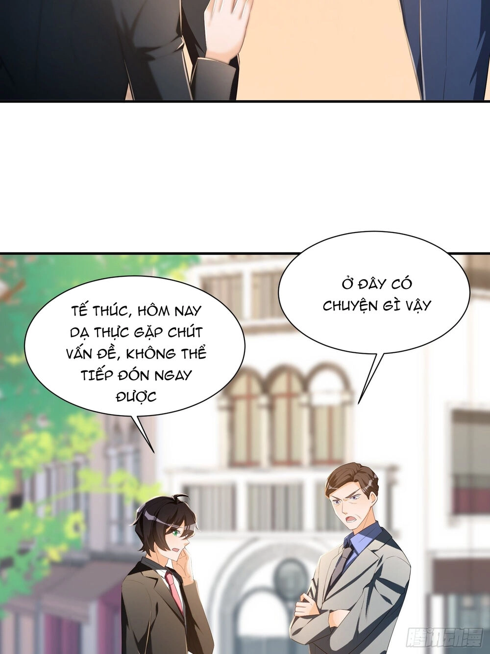 Tôi Thở Cũng Có Thể Mạnh Hơn Chapter 32 - 11