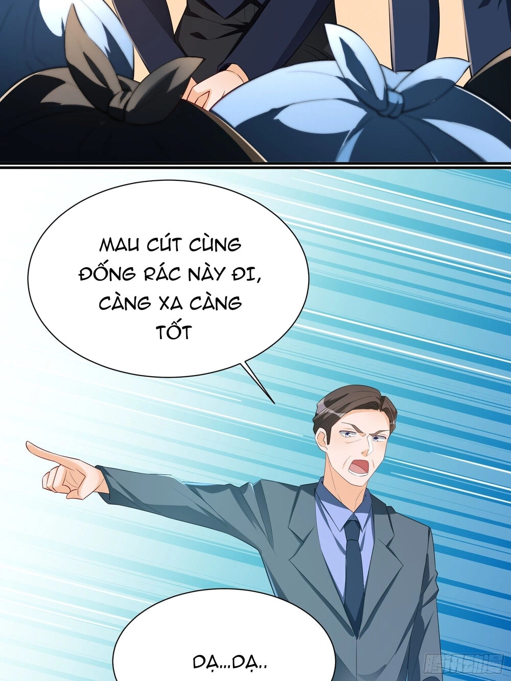 Tôi Thở Cũng Có Thể Mạnh Hơn Chapter 32 - 15