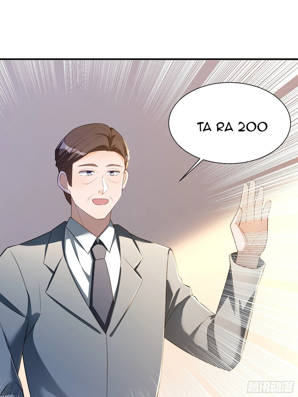 Tôi Thở Cũng Có Thể Mạnh Hơn Chapter 32 - 24