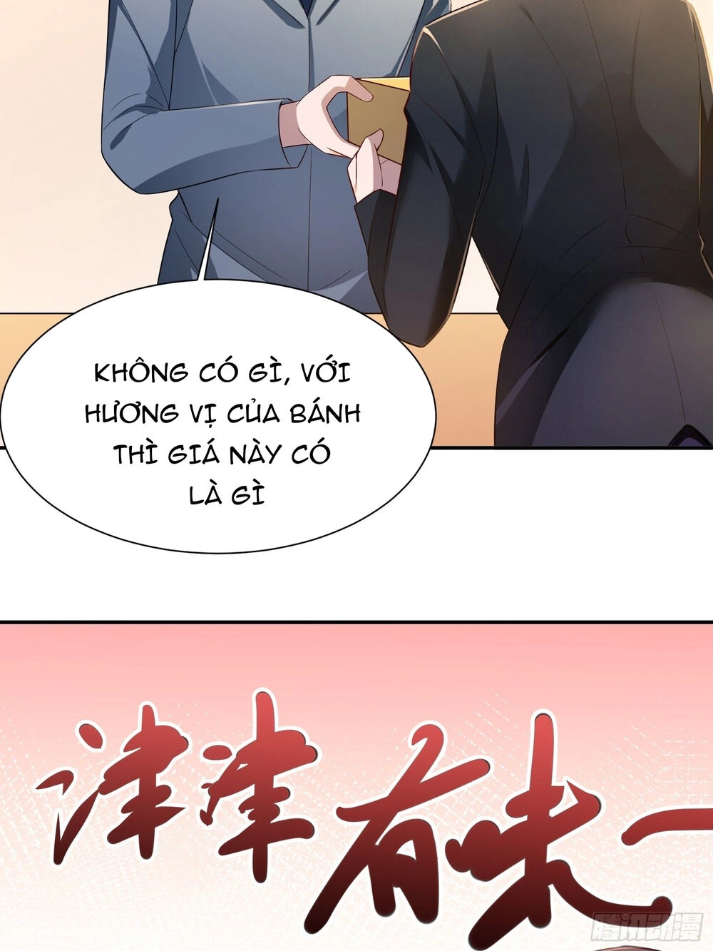 Tôi Thở Cũng Có Thể Mạnh Hơn Chapter 32 - 26