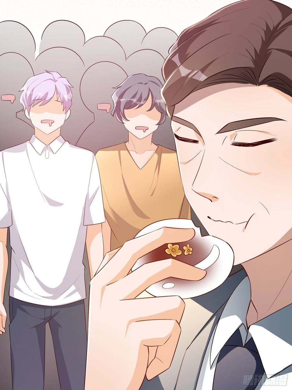 Tôi Thở Cũng Có Thể Mạnh Hơn Chapter 32 - 27