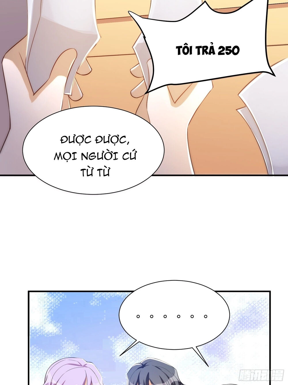 Tôi Thở Cũng Có Thể Mạnh Hơn Chapter 32 - 29