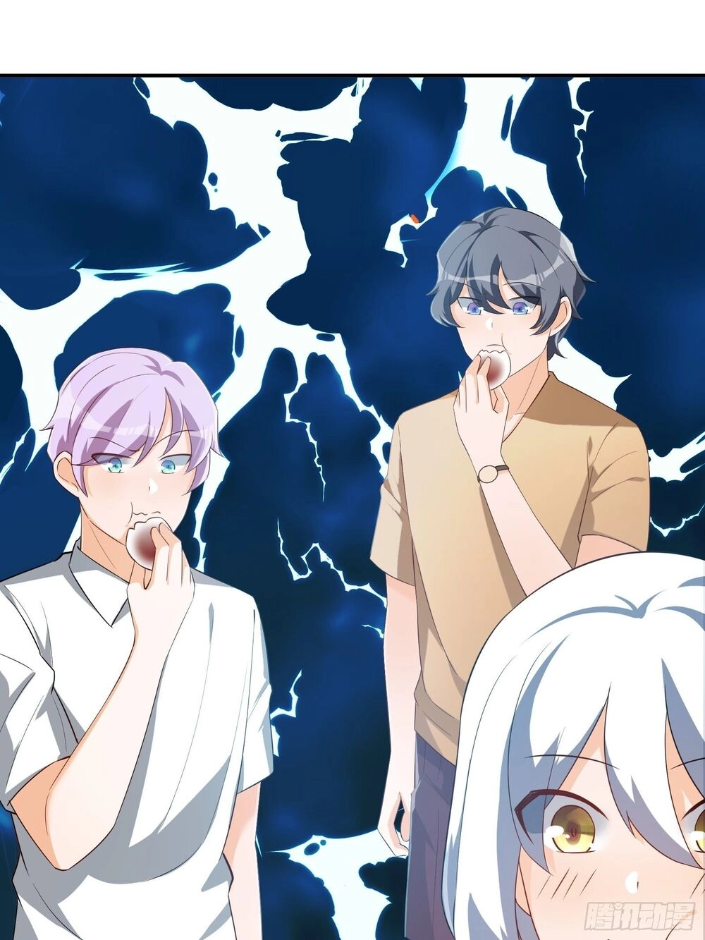 Tôi Thở Cũng Có Thể Mạnh Hơn Chapter 32 - 31