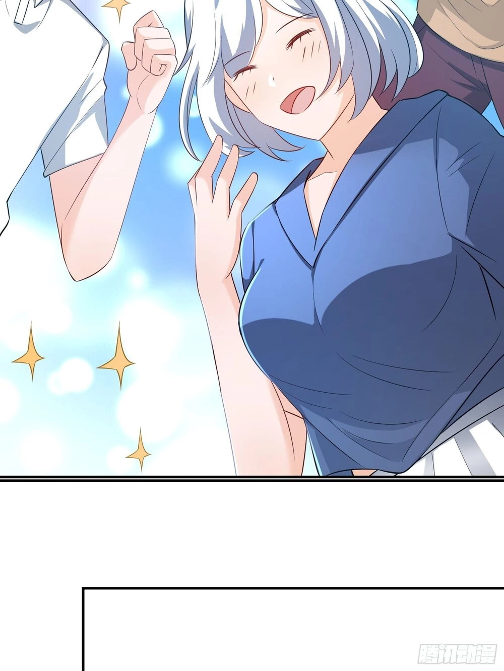 Tôi Thở Cũng Có Thể Mạnh Hơn Chapter 32 - 33