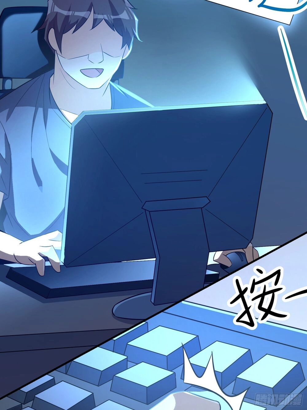 Tôi Thở Cũng Có Thể Mạnh Hơn Chapter 32 - 35