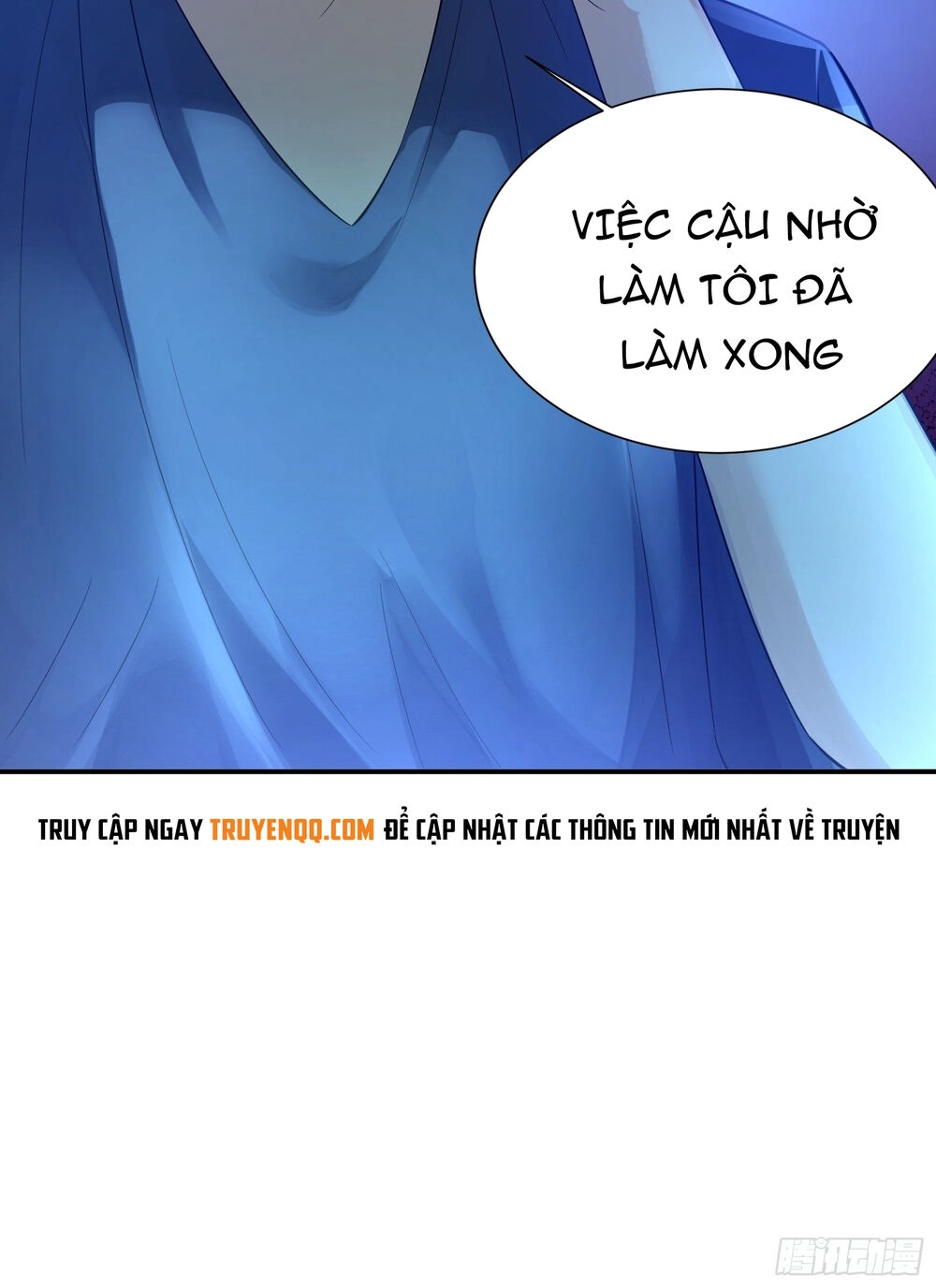 Tôi Thở Cũng Có Thể Mạnh Hơn Chapter 32 - 37