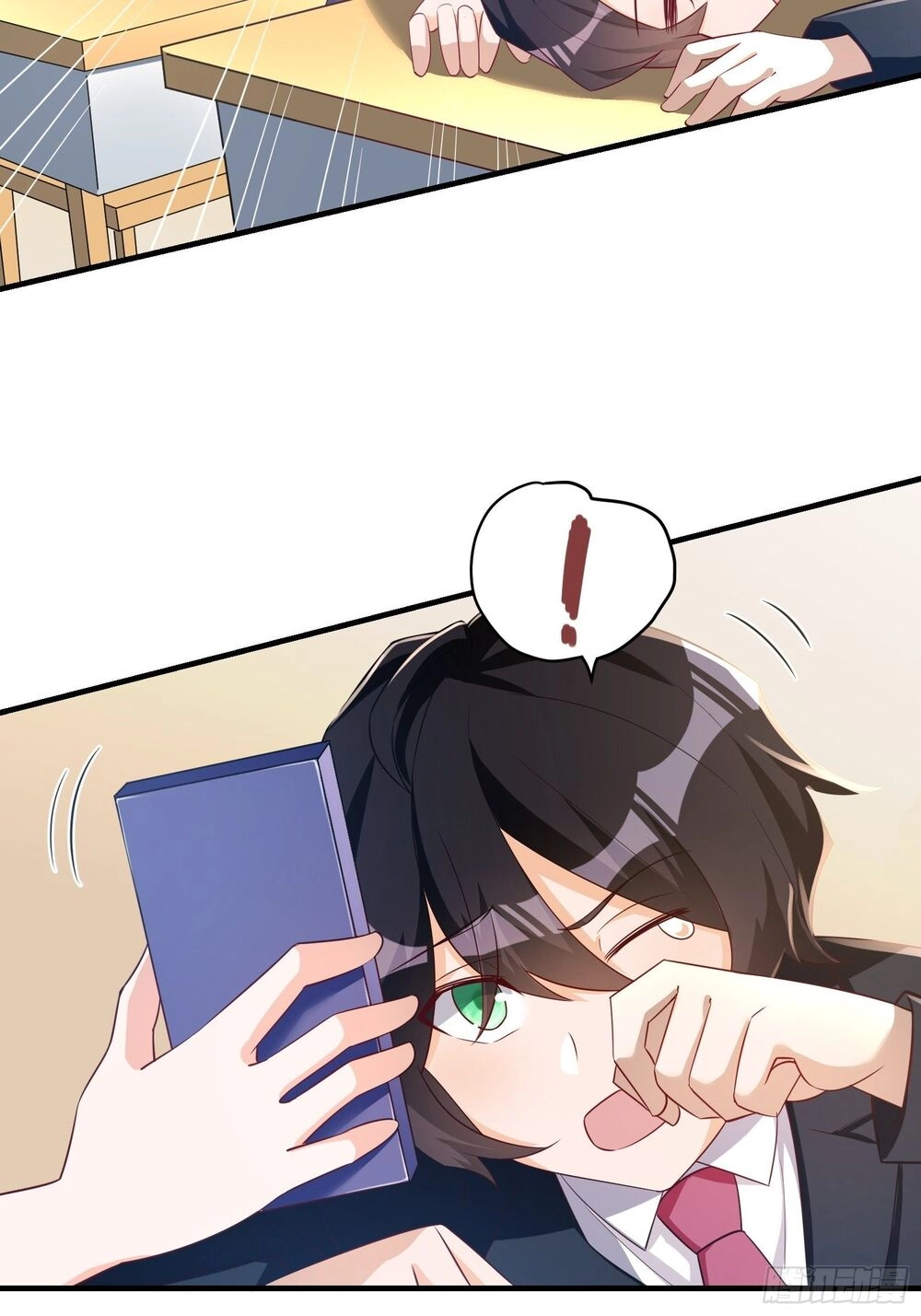 Tôi Thở Cũng Có Thể Mạnh Hơn Chapter 33 - 4