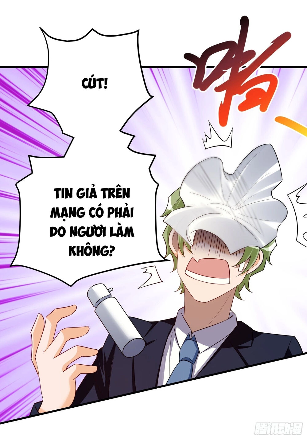 Tôi Thở Cũng Có Thể Mạnh Hơn Chapter 33 - 11
