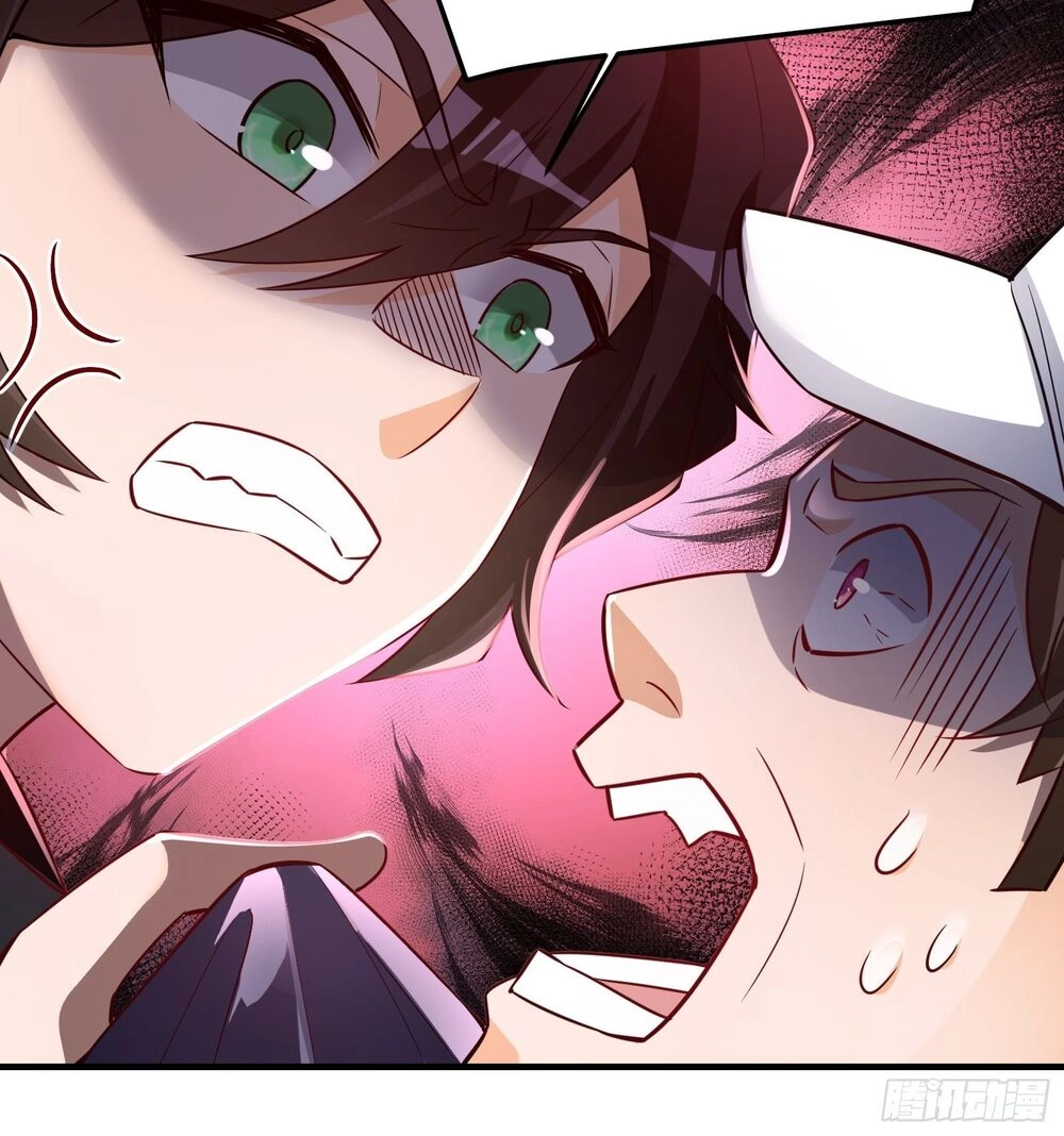 Tôi Thở Cũng Có Thể Mạnh Hơn Chapter 33 - 18