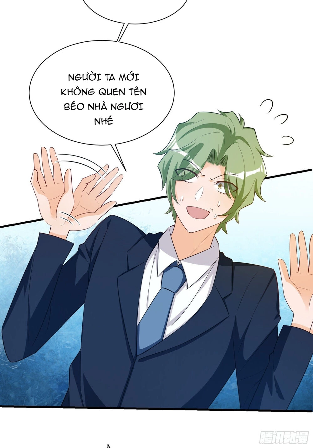 Tôi Thở Cũng Có Thể Mạnh Hơn Chapter 33 - 21