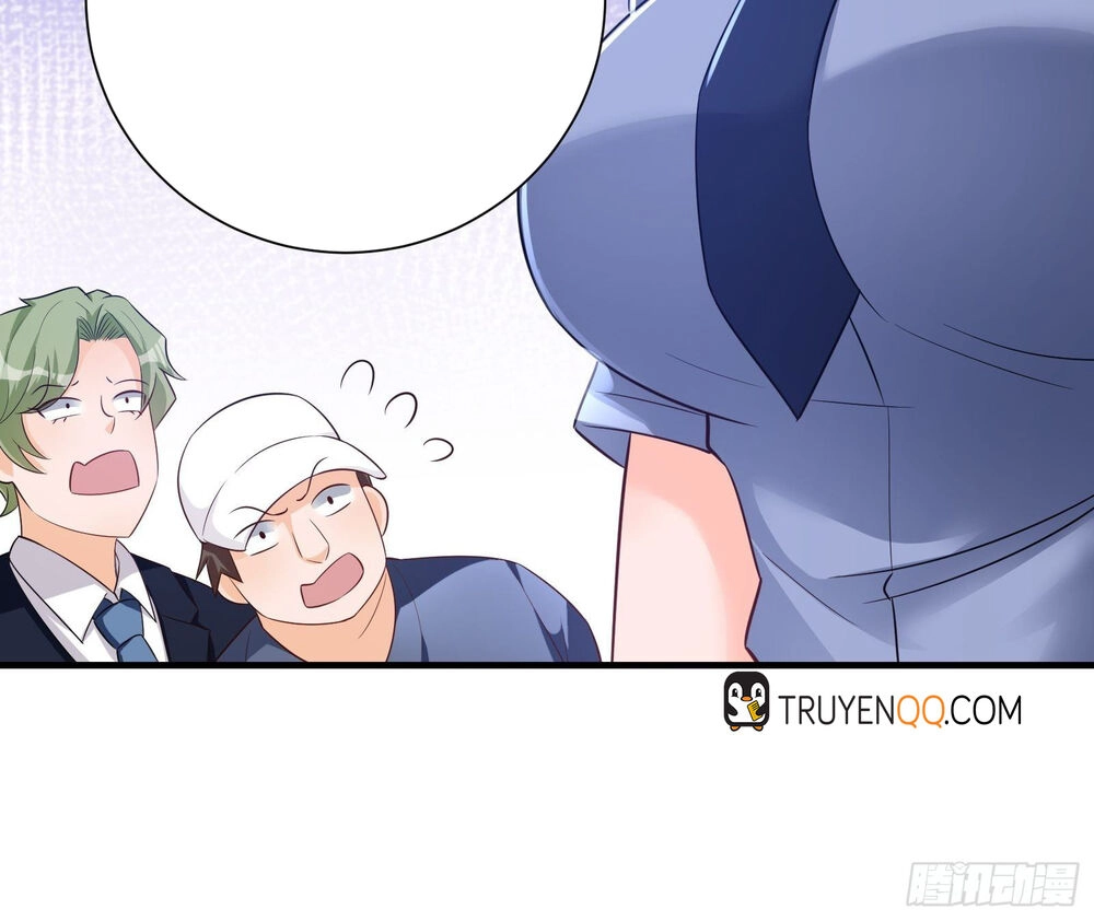 Tôi Thở Cũng Có Thể Mạnh Hơn Chapter 33 - 28