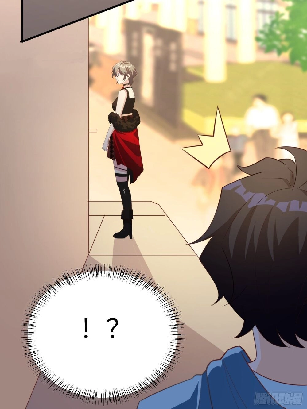 Tôi Thở Cũng Có Thể Mạnh Hơn Chapter 34 - 4