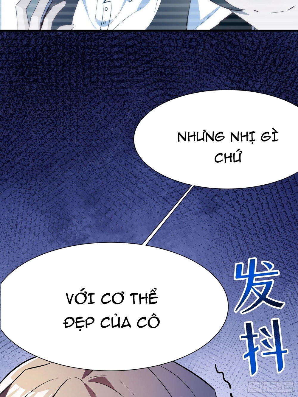 Tôi Thở Cũng Có Thể Mạnh Hơn Chapter 34 - 12