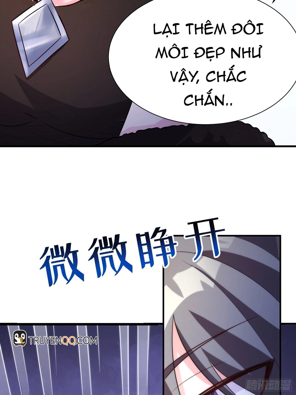 Tôi Thở Cũng Có Thể Mạnh Hơn Chapter 34 - 14