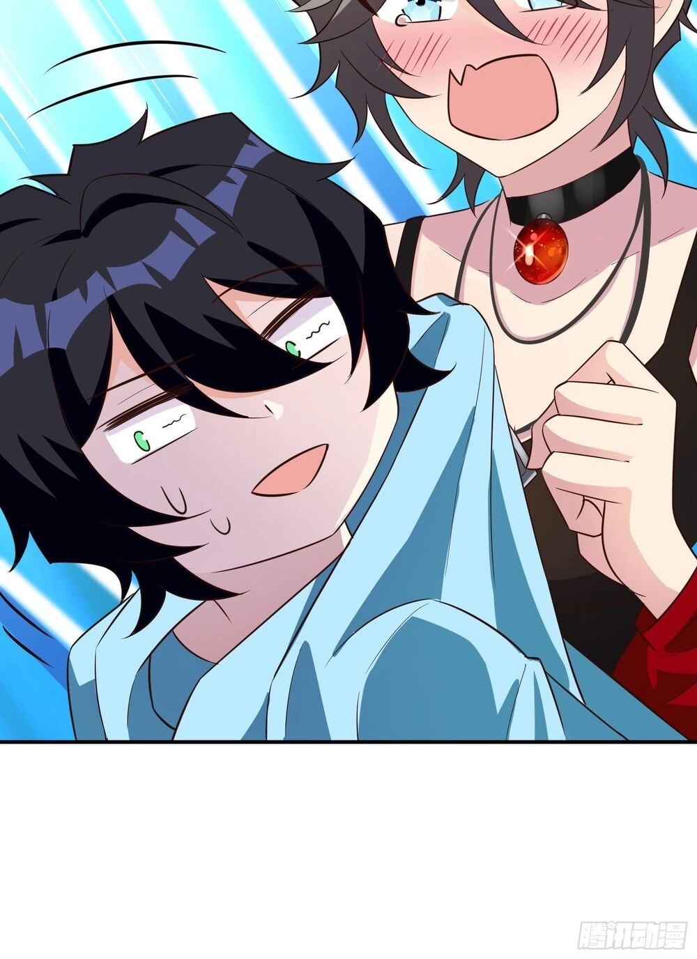 Tôi Thở Cũng Có Thể Mạnh Hơn Chapter 34 - 23