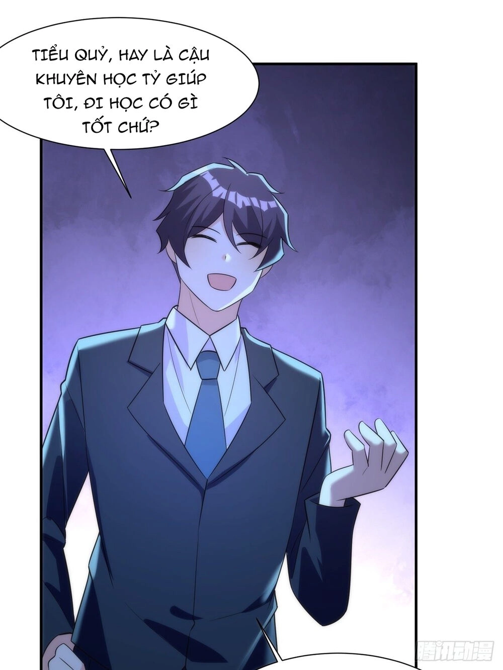 Tôi Thở Cũng Có Thể Mạnh Hơn Chapter 34 - 24