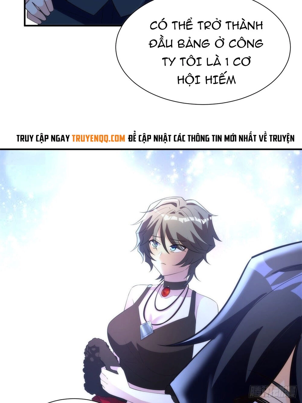 Tôi Thở Cũng Có Thể Mạnh Hơn Chapter 34 - 25