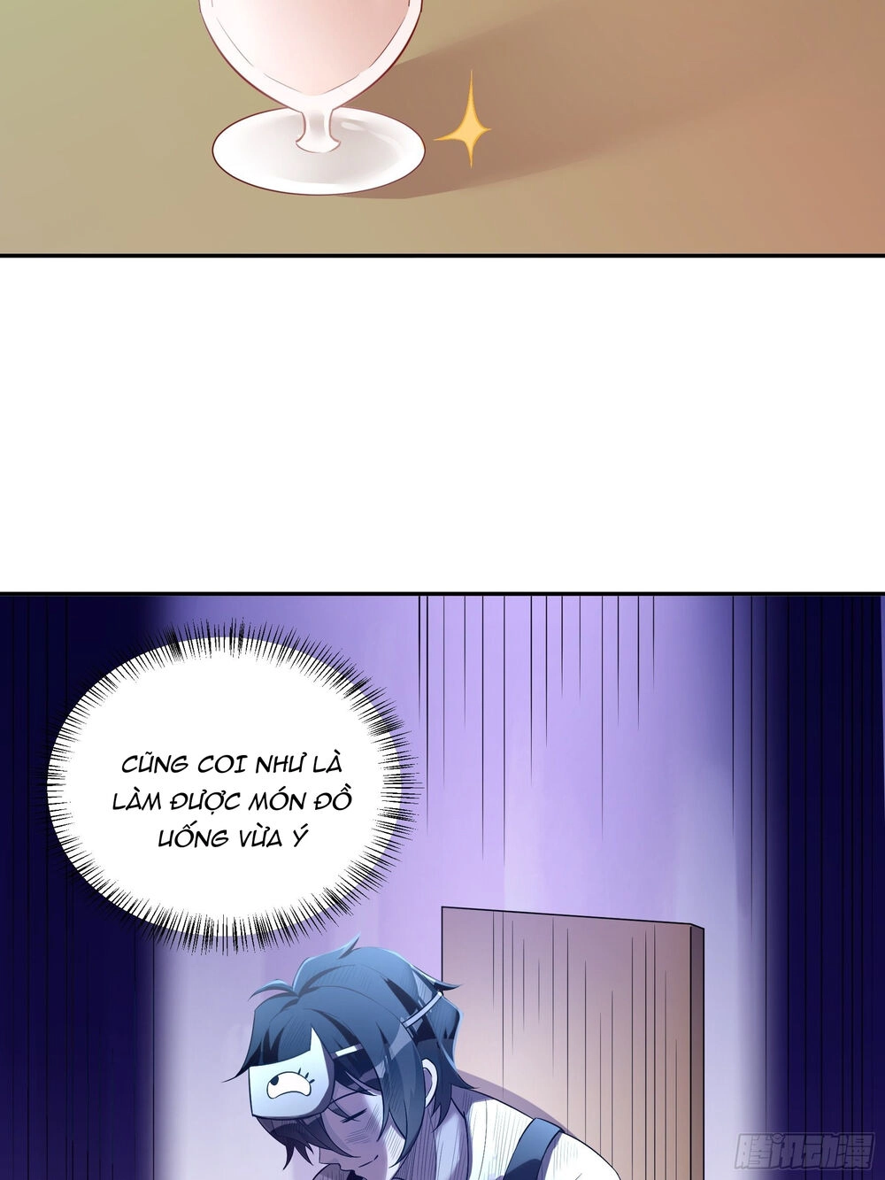 Tôi Thở Cũng Có Thể Mạnh Hơn Chapter 35 - 9