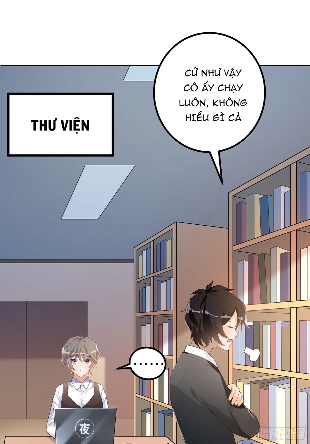 Tôi Thở Cũng Có Thể Mạnh Hơn Chapter 35 - 23