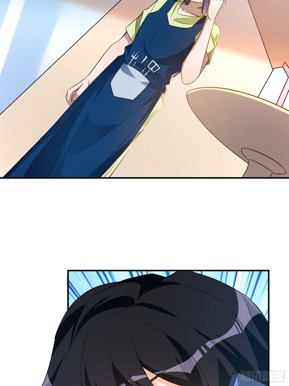 Tôi Thở Cũng Có Thể Mạnh Hơn Chapter 36 - 6