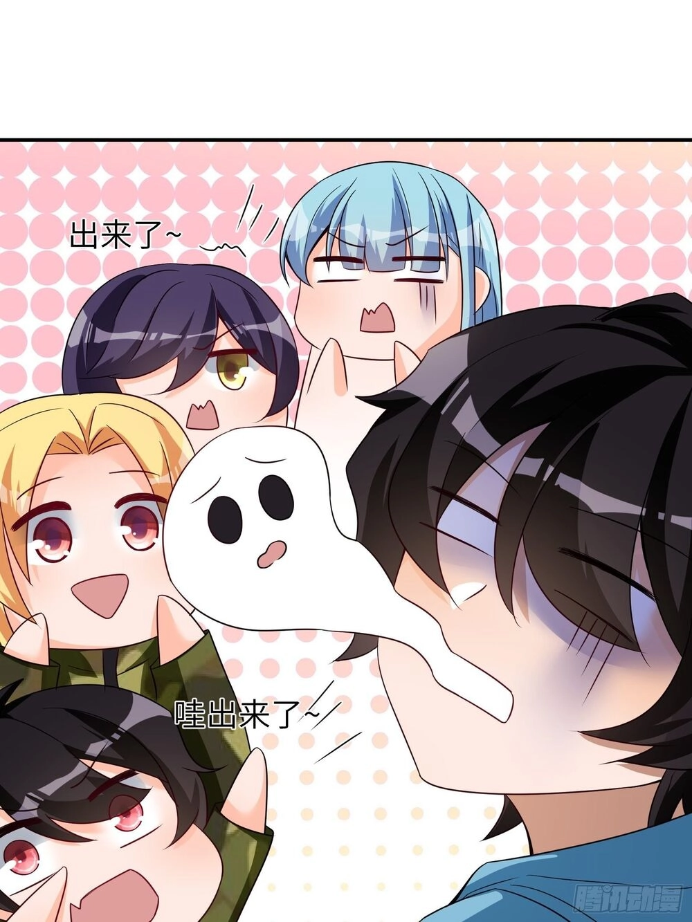 Tôi Thở Cũng Có Thể Mạnh Hơn Chapter 36 - 16