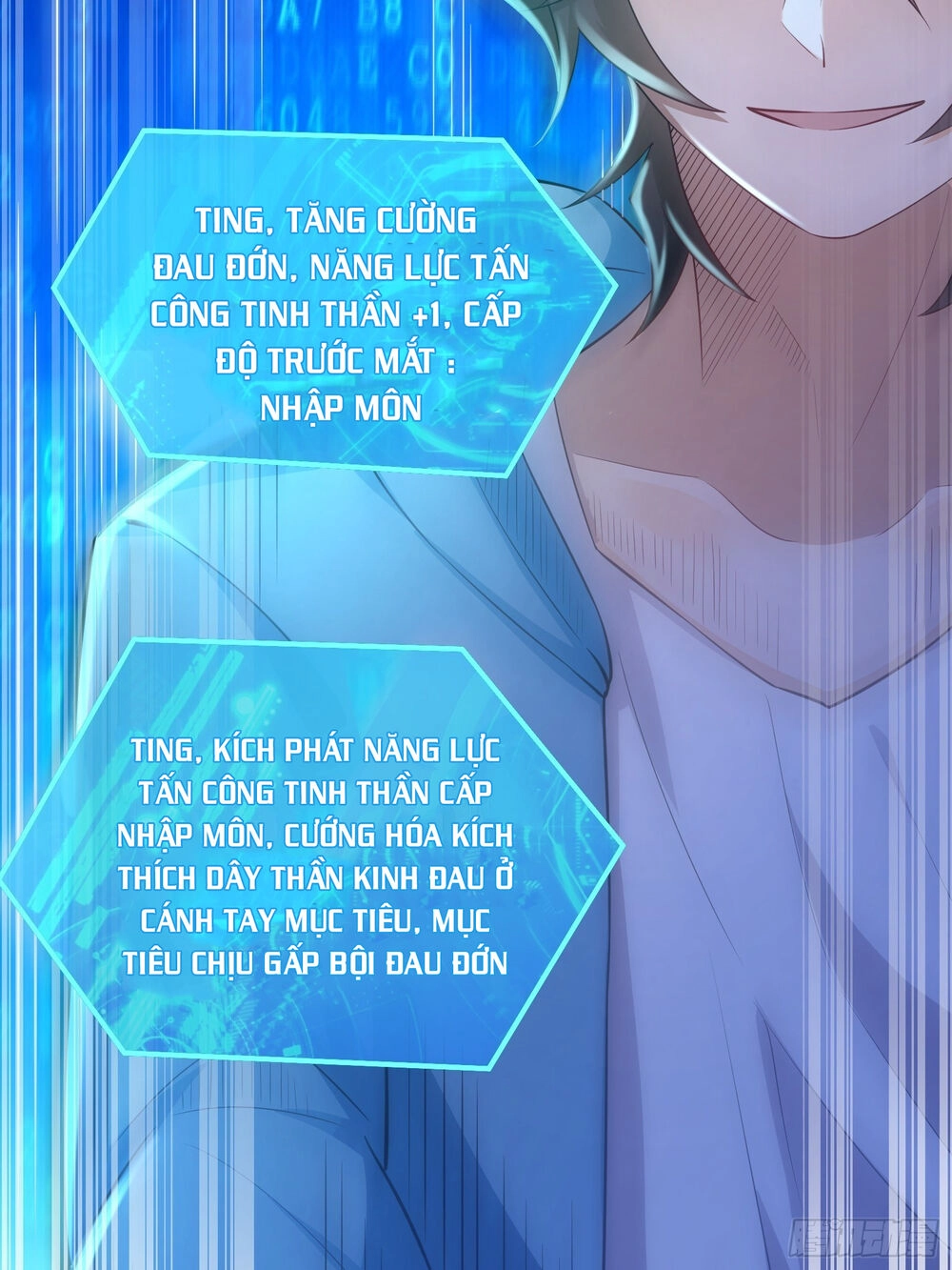 Tôi Thở Cũng Có Thể Mạnh Hơn Chapter 36 - 25