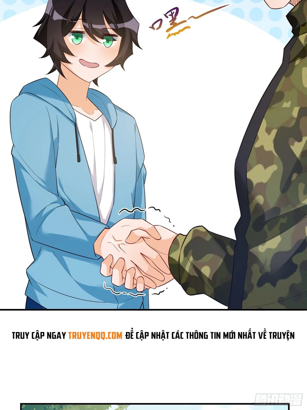 Tôi Thở Cũng Có Thể Mạnh Hơn Chapter 36 - 28