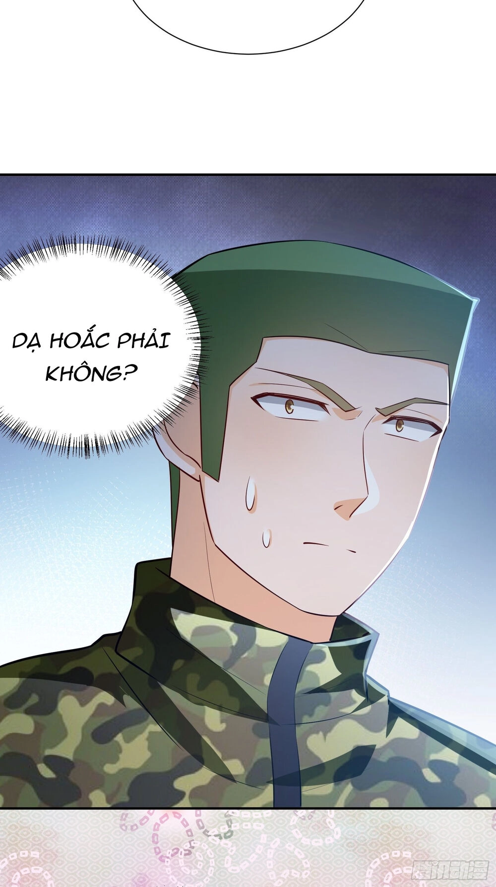 Tôi Thở Cũng Có Thể Mạnh Hơn Chapter 36 - 32