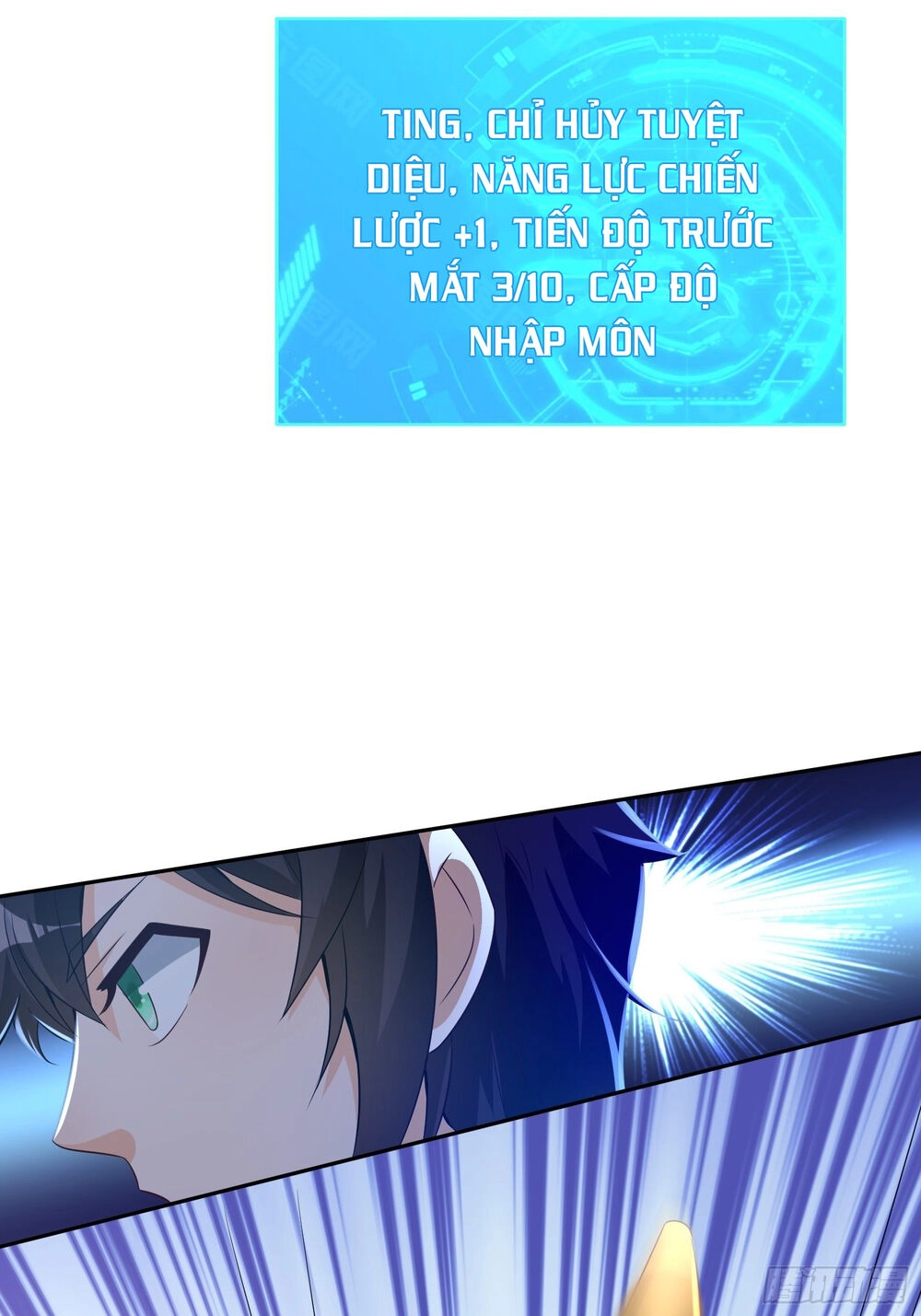 Tôi Thở Cũng Có Thể Mạnh Hơn Chapter 37 - 15