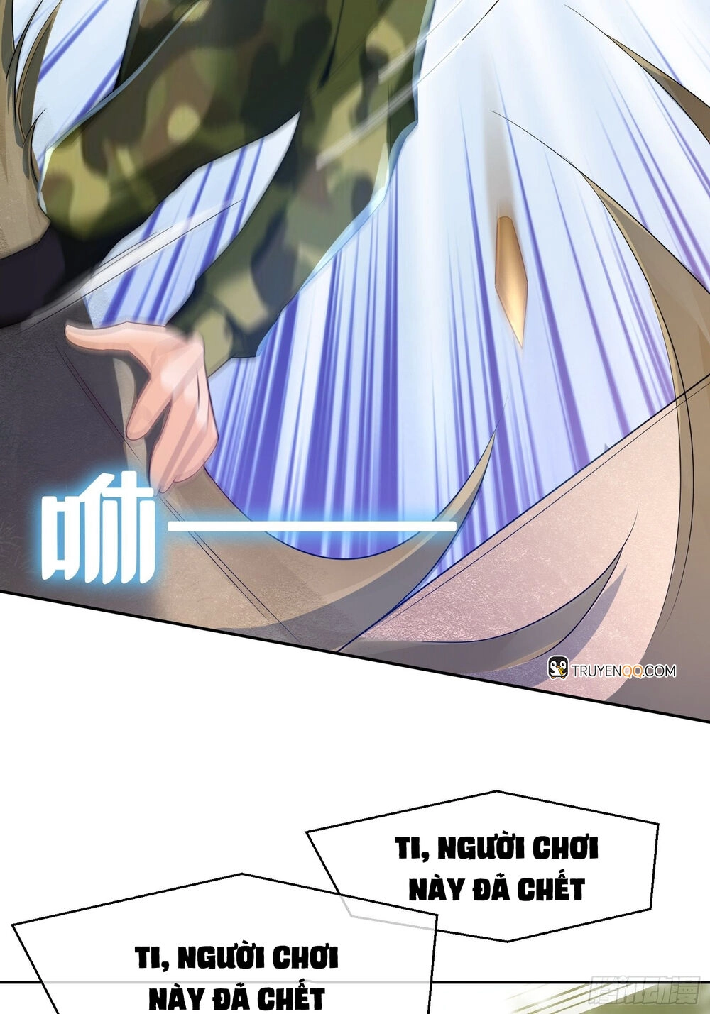 Tôi Thở Cũng Có Thể Mạnh Hơn Chapter 37 - 17