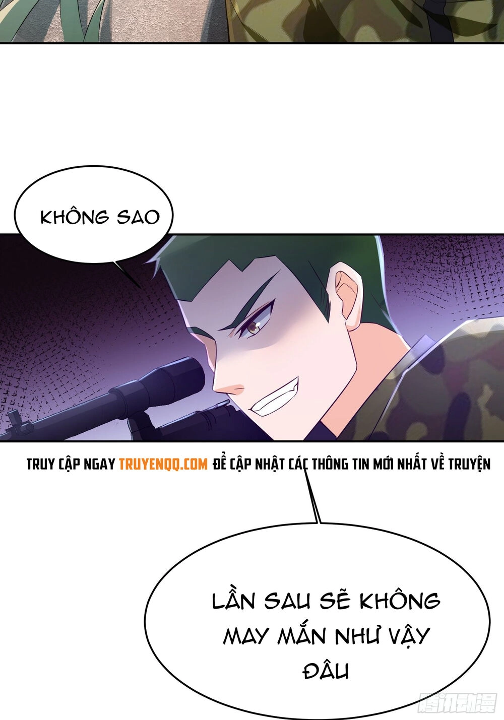 Tôi Thở Cũng Có Thể Mạnh Hơn Chapter 37 - 21