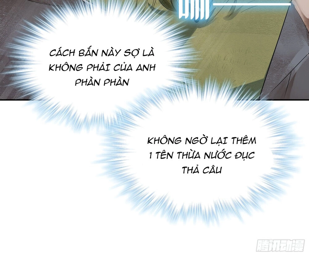 Tôi Thở Cũng Có Thể Mạnh Hơn Chapter 37 - 23