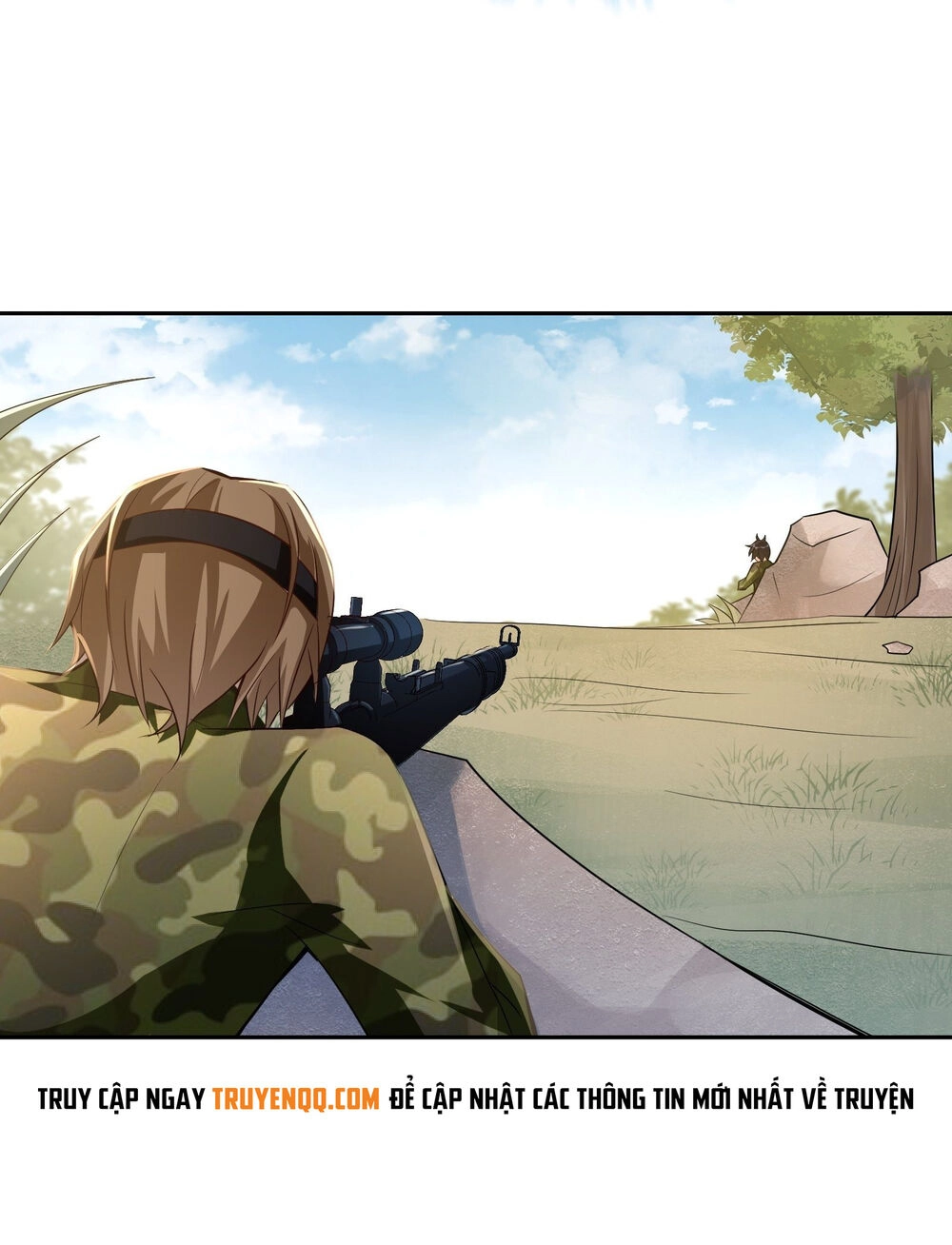 Tôi Thở Cũng Có Thể Mạnh Hơn Chapter 37 - 27