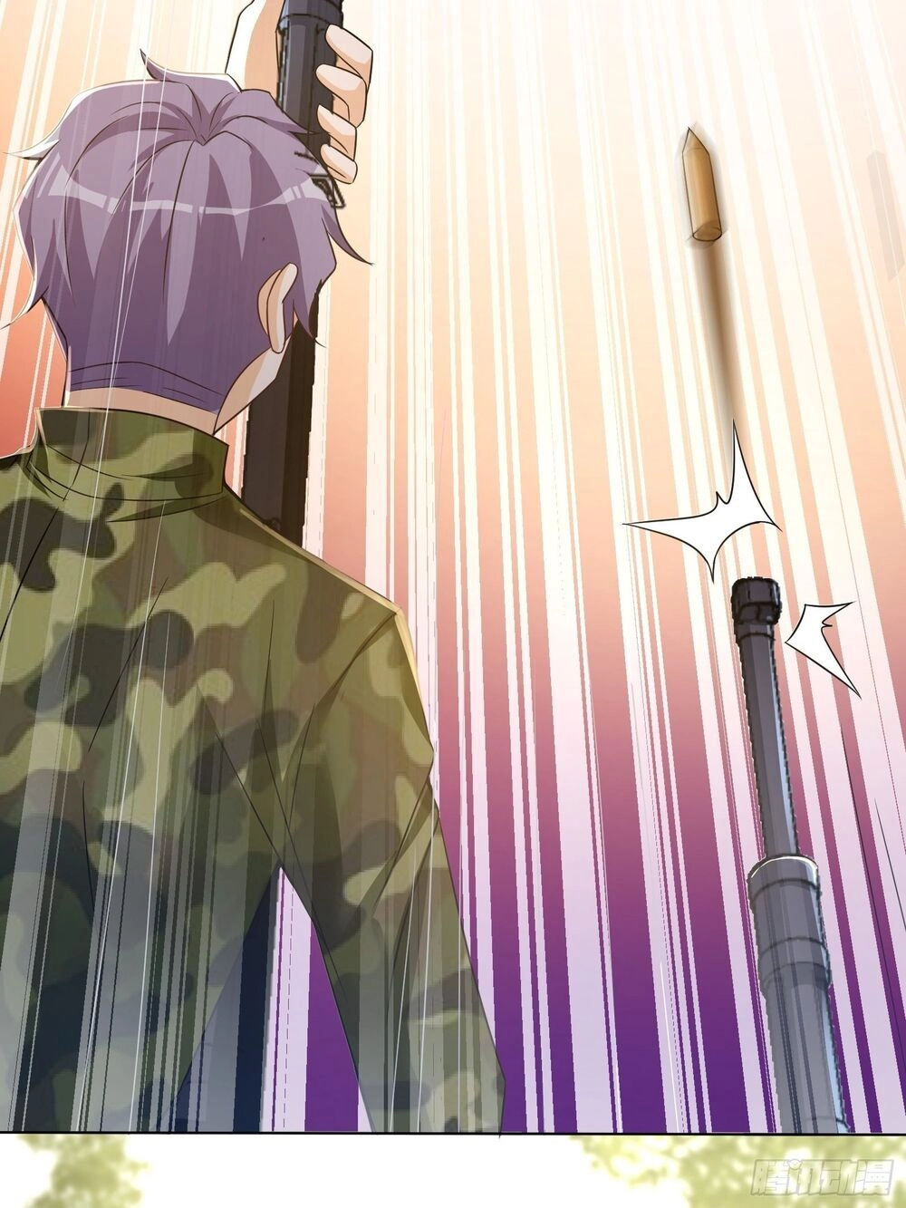 Tôi Thở Cũng Có Thể Mạnh Hơn Chapter 38 - 5