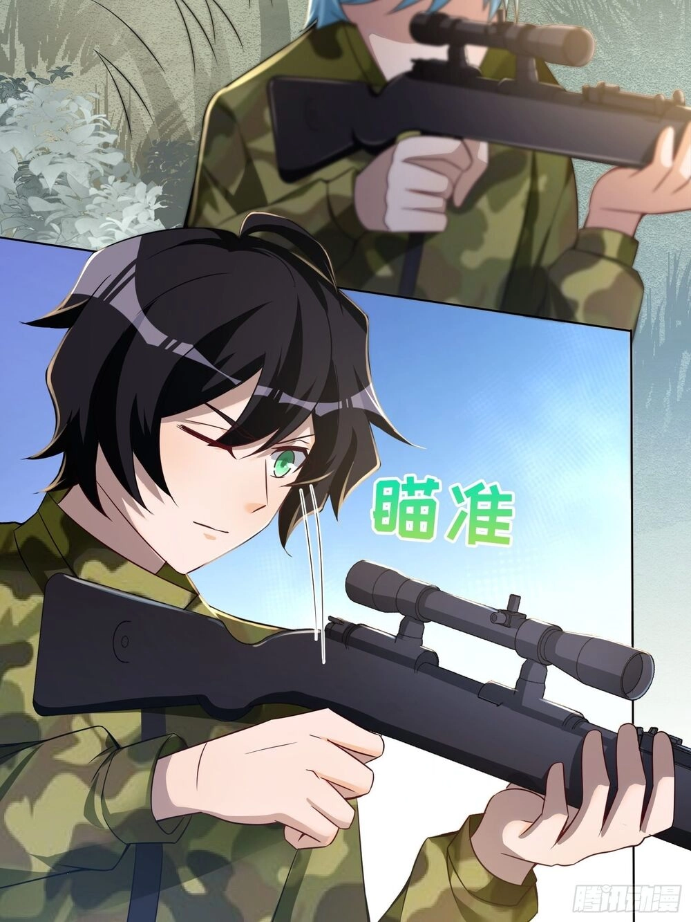 Tôi Thở Cũng Có Thể Mạnh Hơn Chapter 38 - 7