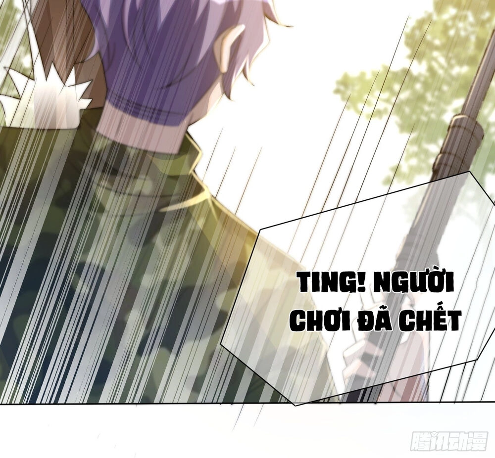 Tôi Thở Cũng Có Thể Mạnh Hơn Chapter 38 - 9