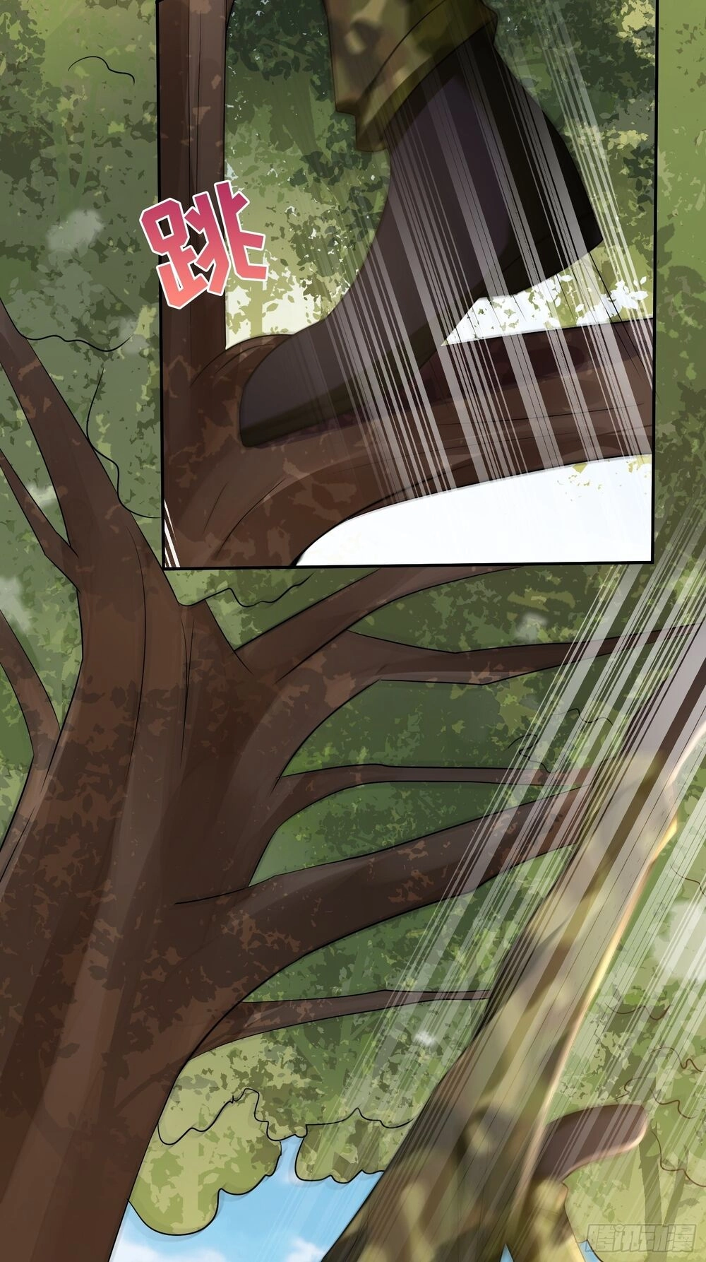 Tôi Thở Cũng Có Thể Mạnh Hơn Chapter 38 - 12