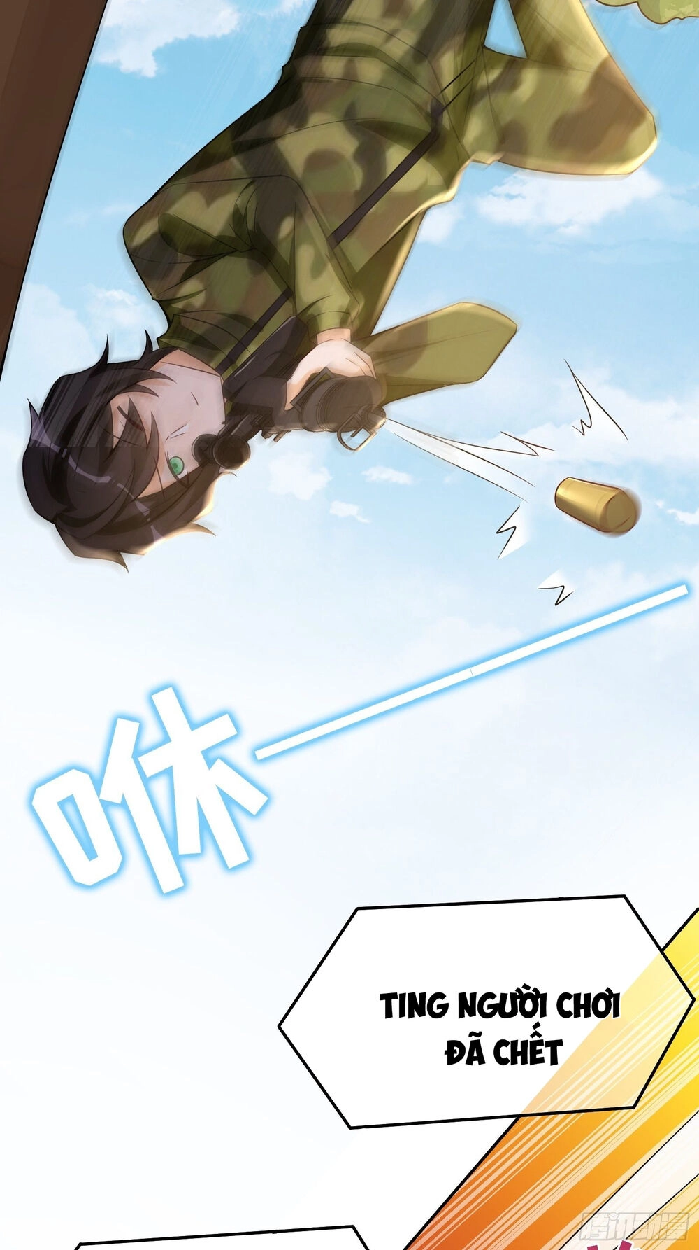 Tôi Thở Cũng Có Thể Mạnh Hơn Chapter 38 - 13