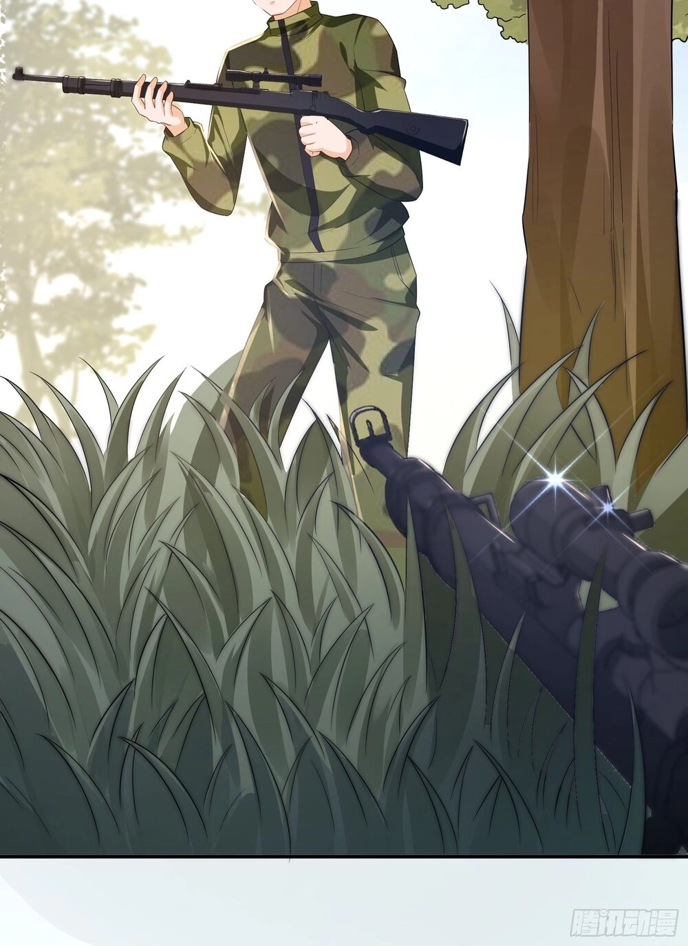 Tôi Thở Cũng Có Thể Mạnh Hơn Chapter 38 - 21