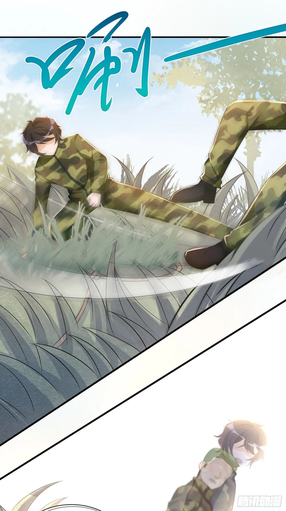 Tôi Thở Cũng Có Thể Mạnh Hơn Chapter 38 - 27