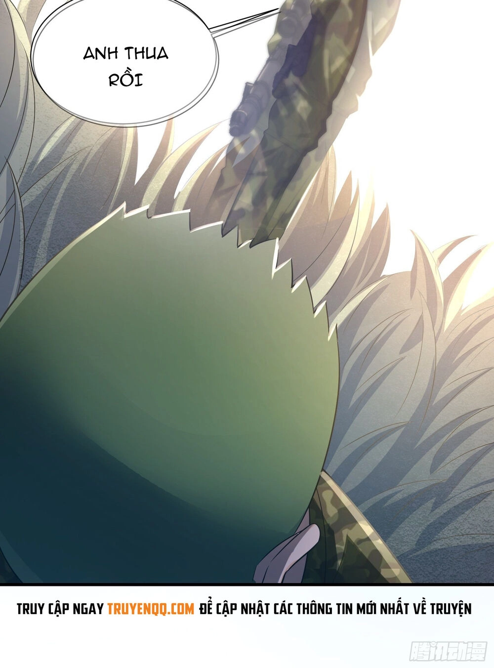 Tôi Thở Cũng Có Thể Mạnh Hơn Chapter 38 - 28