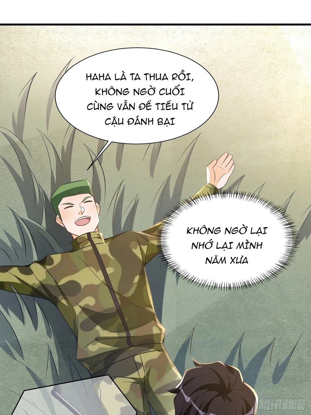 Tôi Thở Cũng Có Thể Mạnh Hơn Chapter 38 - 29