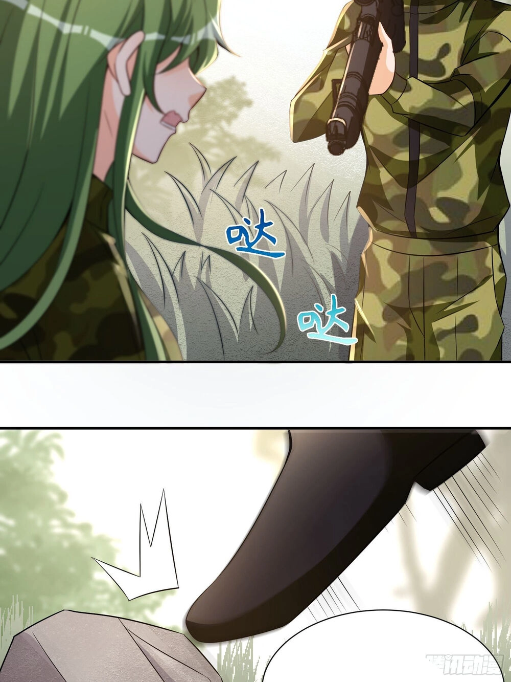 Tôi Thở Cũng Có Thể Mạnh Hơn Chapter 38 - 33