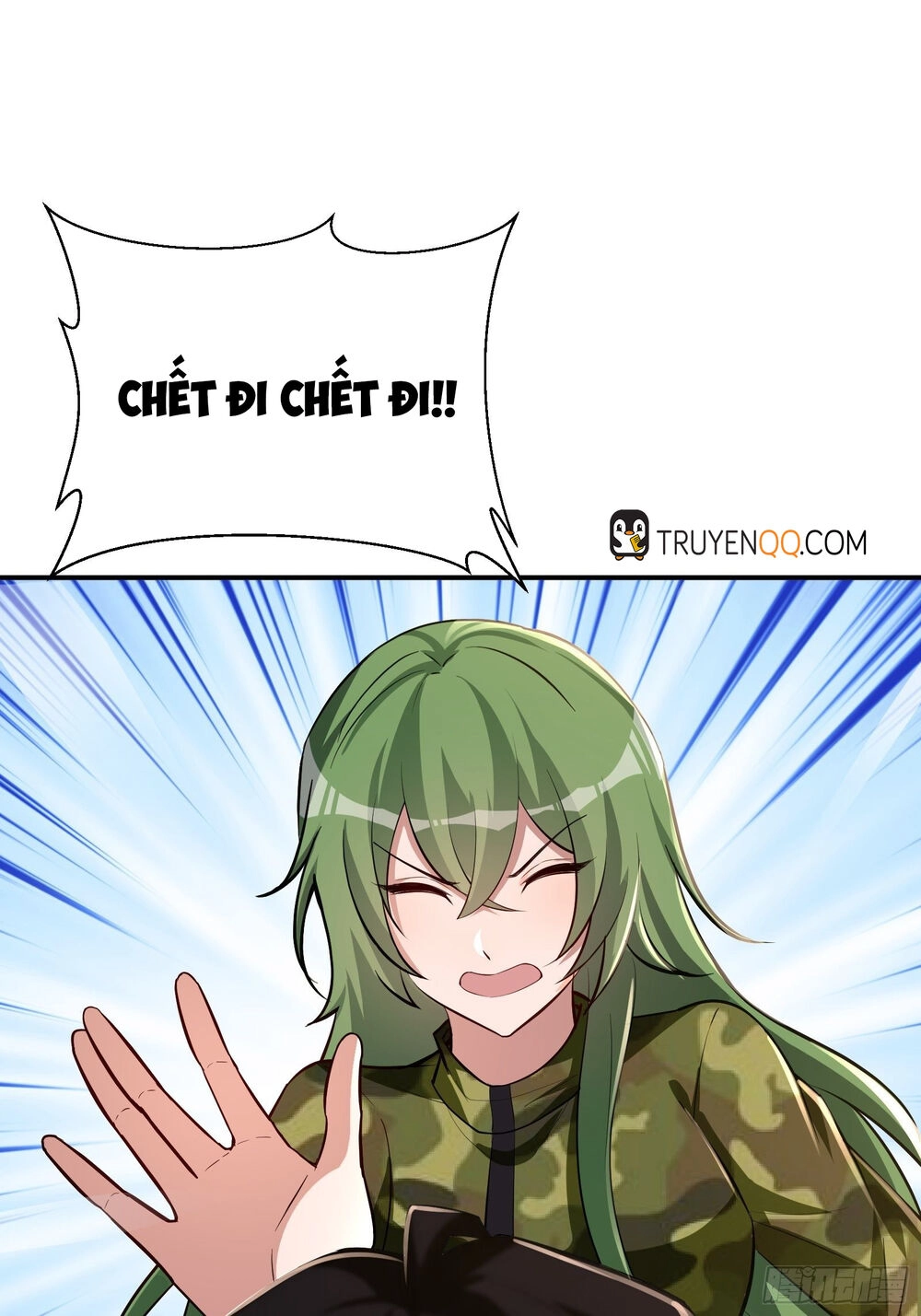 Tôi Thở Cũng Có Thể Mạnh Hơn Chapter 39 - 3