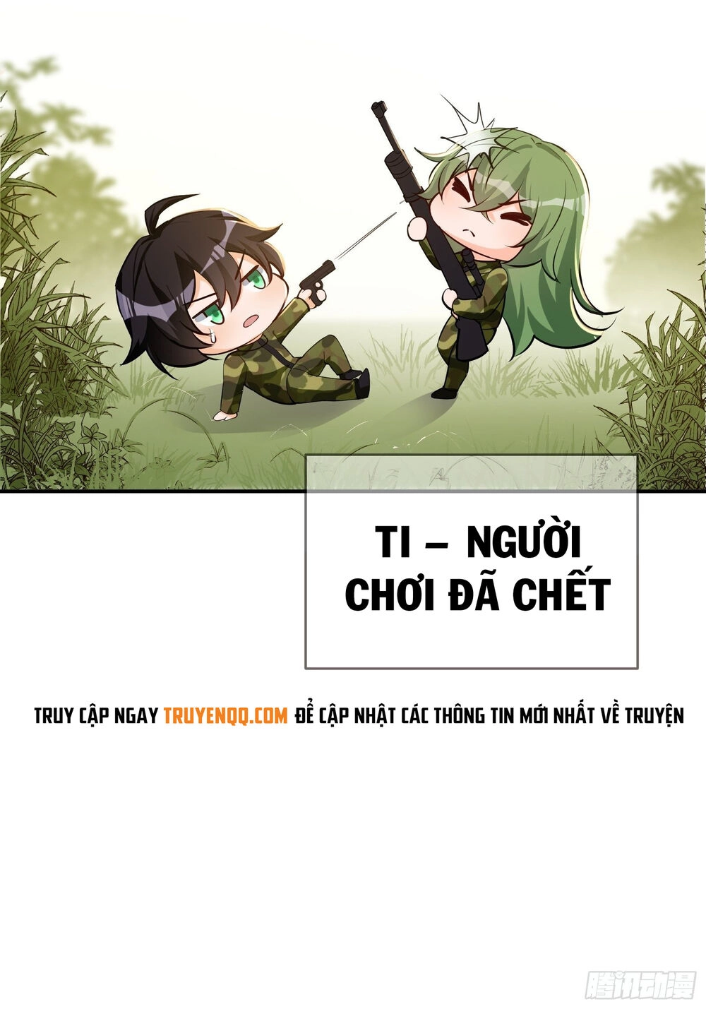 Tôi Thở Cũng Có Thể Mạnh Hơn Chapter 39 - 7