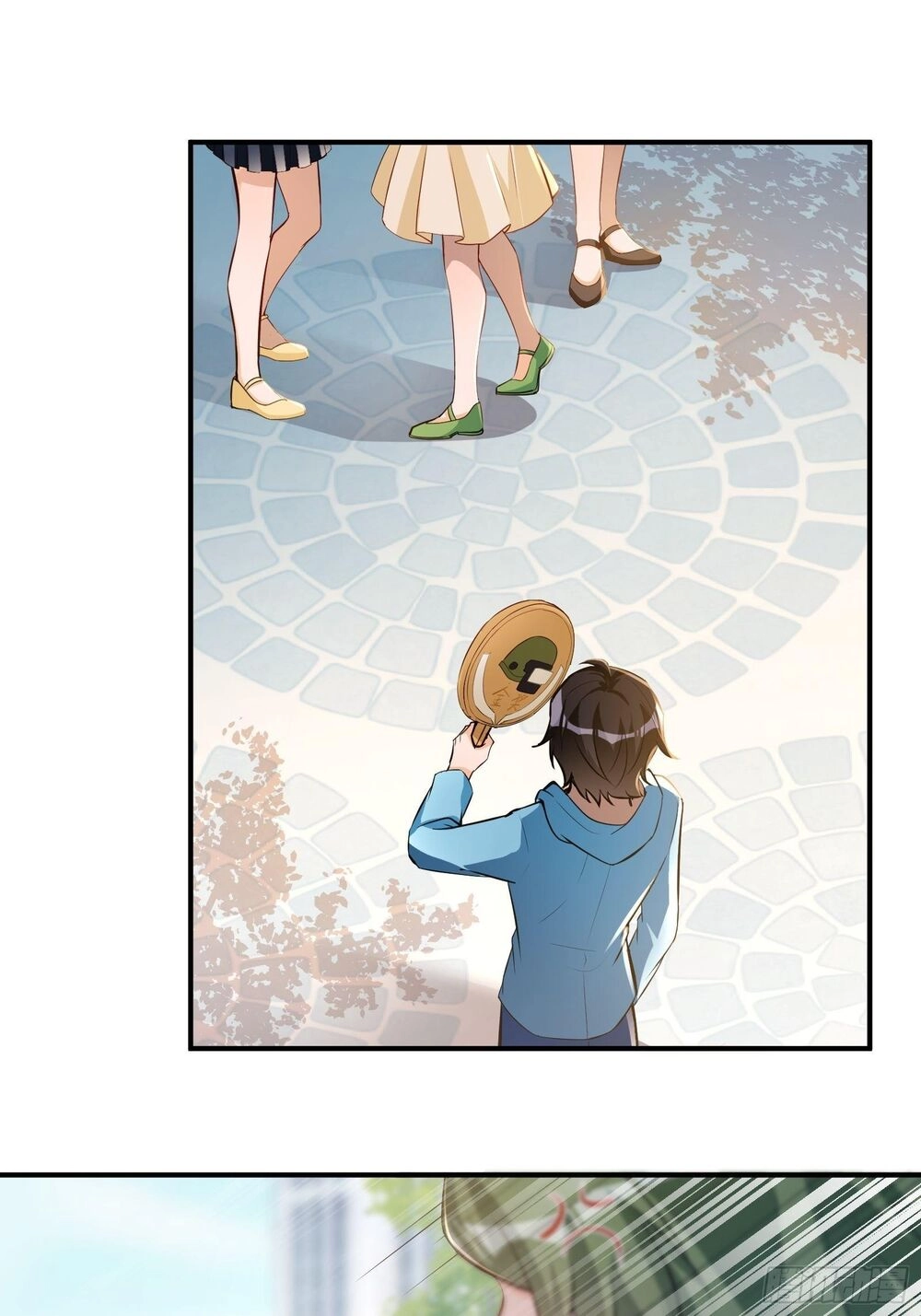 Tôi Thở Cũng Có Thể Mạnh Hơn Chapter 39 - 10