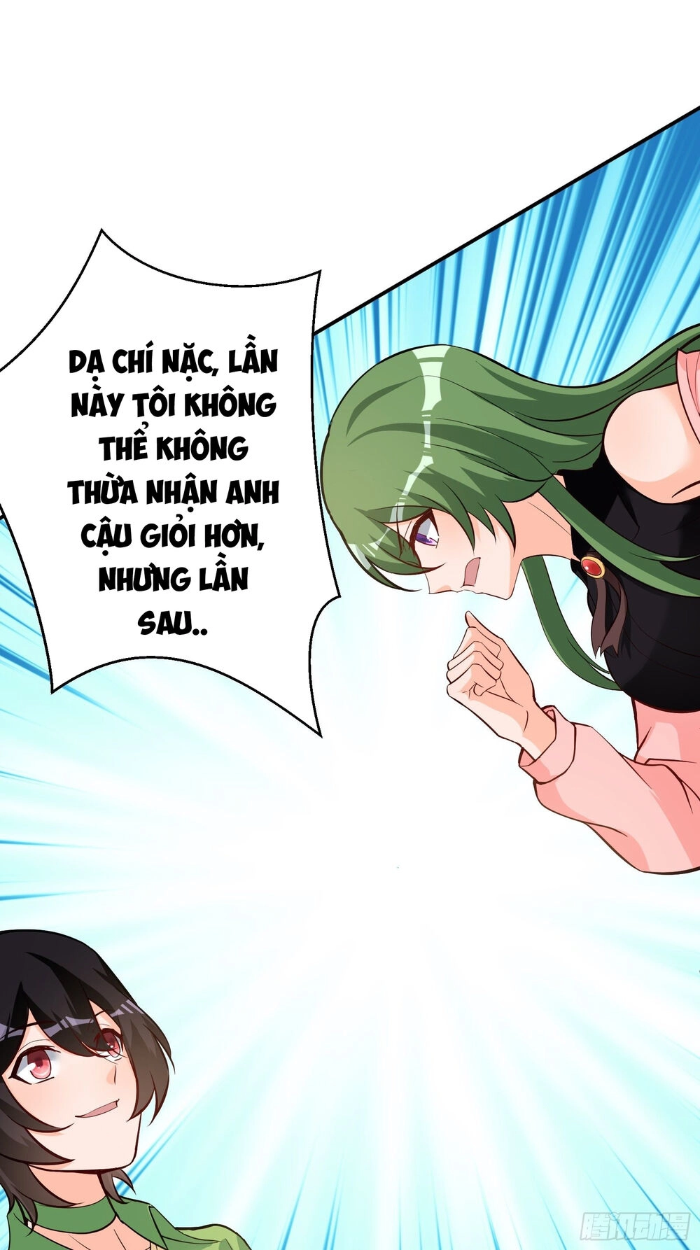 Tôi Thở Cũng Có Thể Mạnh Hơn Chapter 39 - 13