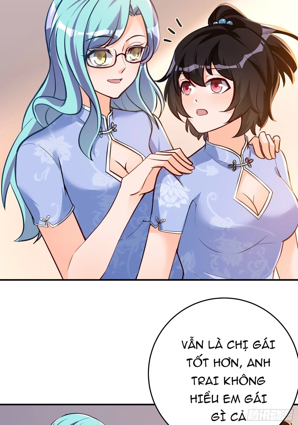 Tôi Thở Cũng Có Thể Mạnh Hơn Chapter 39 - 26